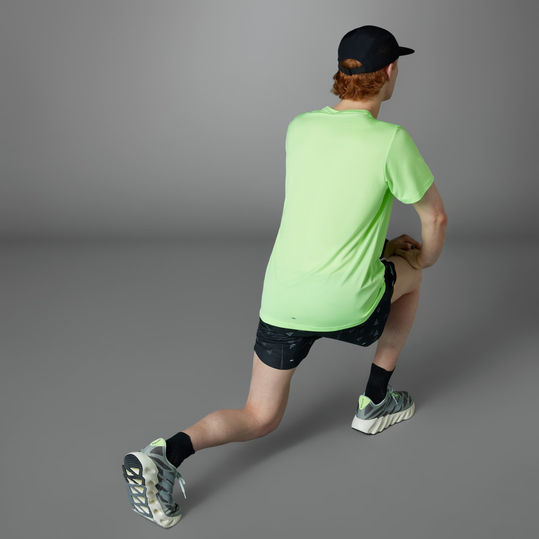 Adidas Run It T-shirt
