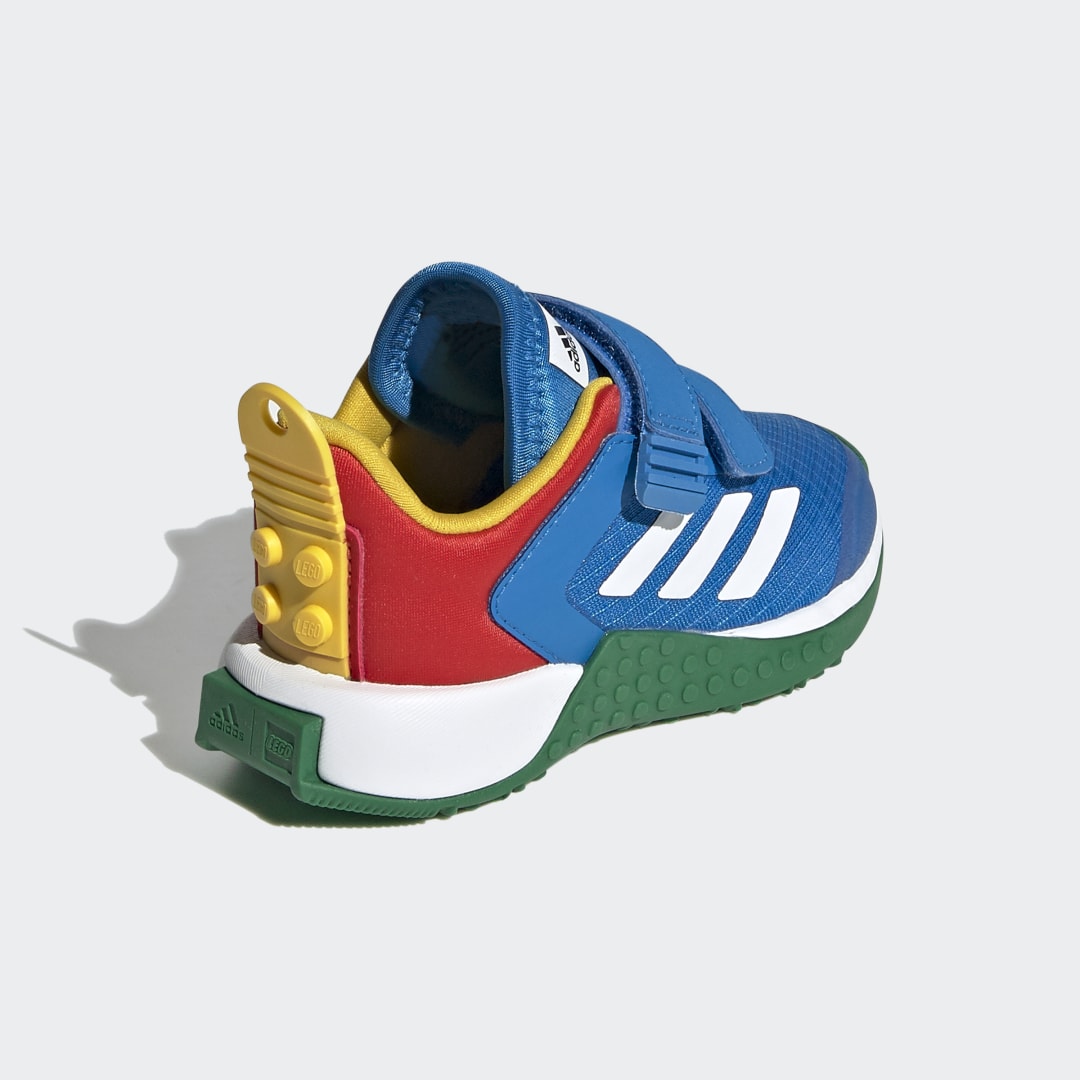 фото Кроссовки для бега adidas x lego® sport