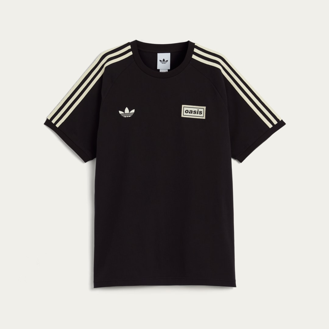 Thumbnail - TOUR 3-STRIPES T-SHIRT