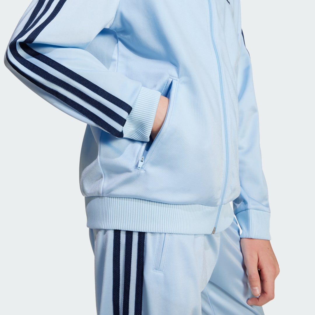 Adidas Adicolor Firebird Jack Kids