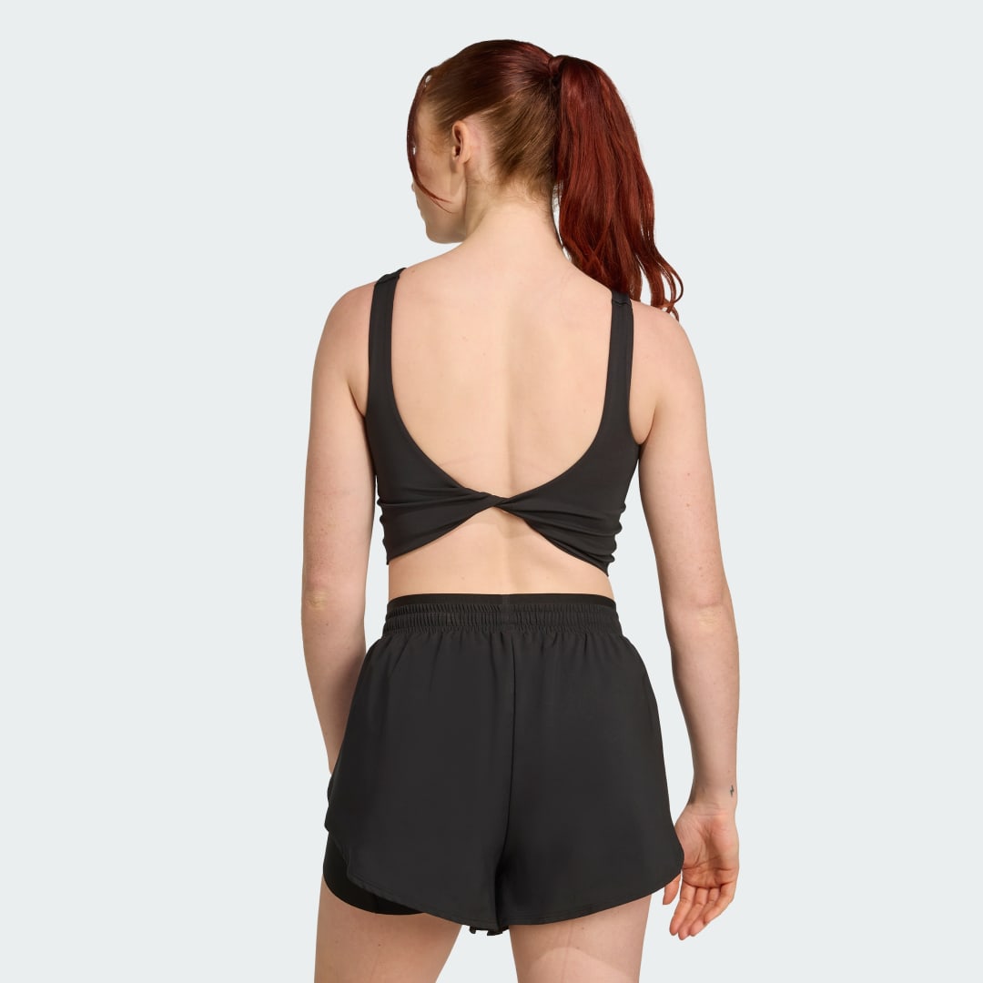 Adidas Power Light Support Tanktopbeha