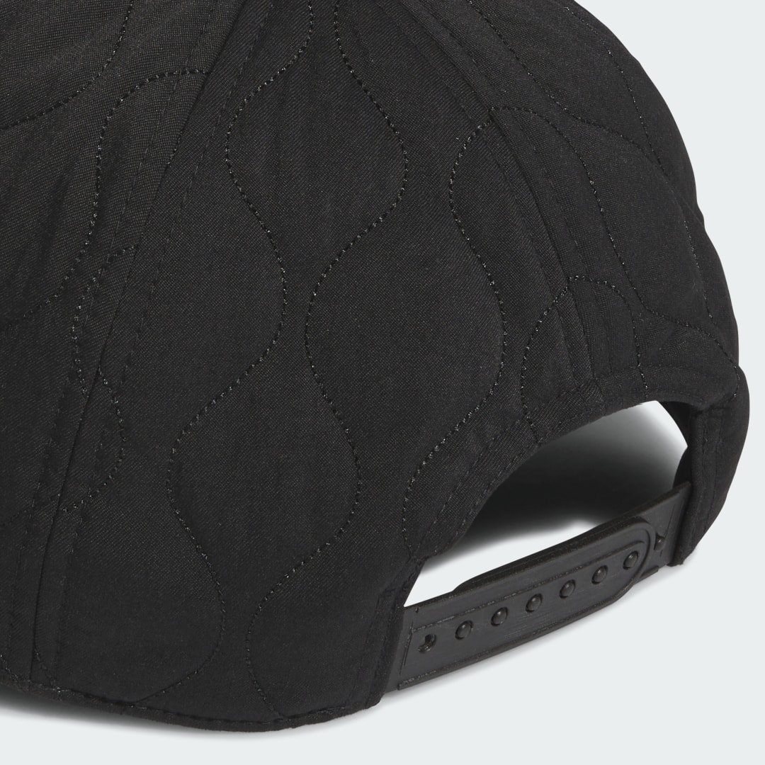 Adidas Go-To Quilted Pet