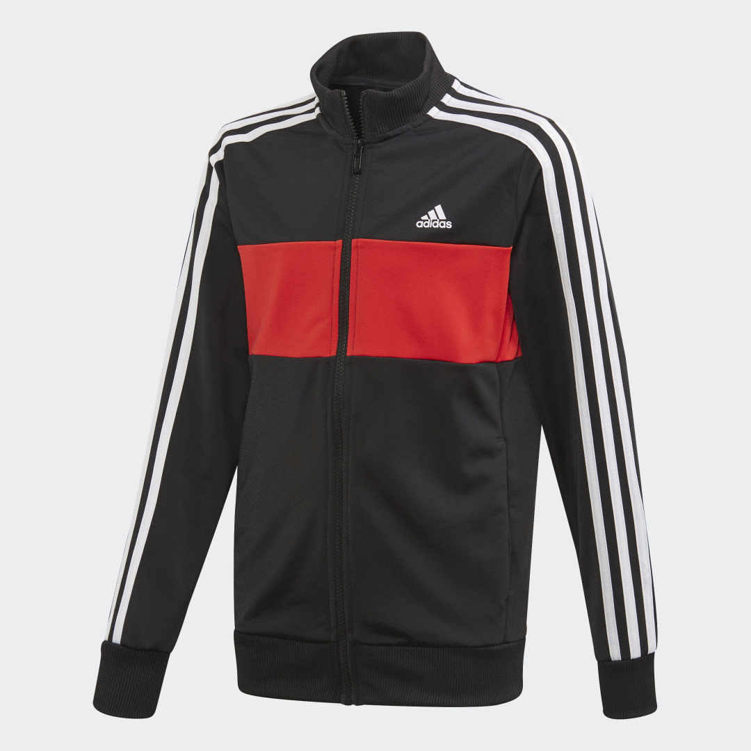 Спортивный костюм adidas boys Essentials Tiberio USA