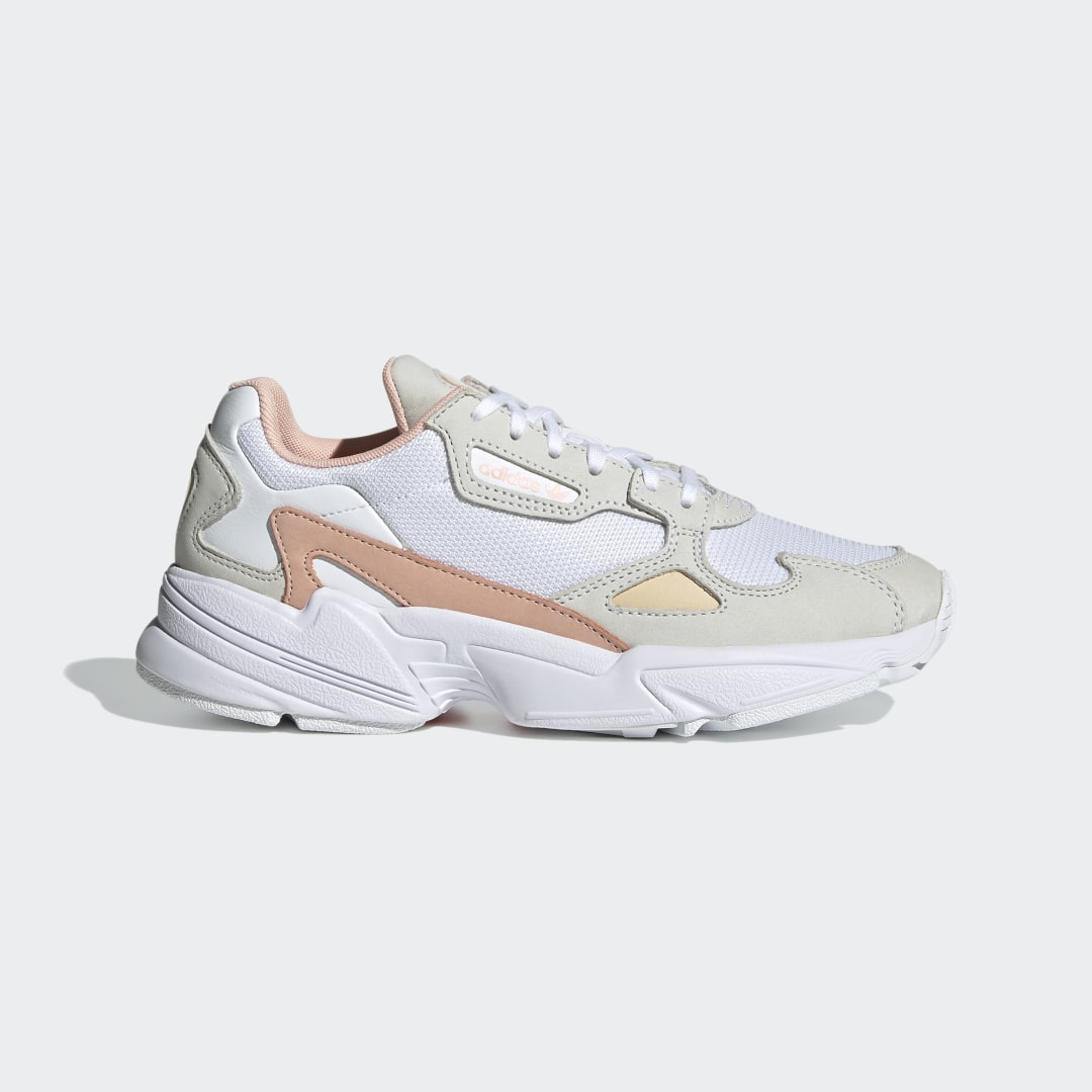 фото Кроссовки falcon adidas originals