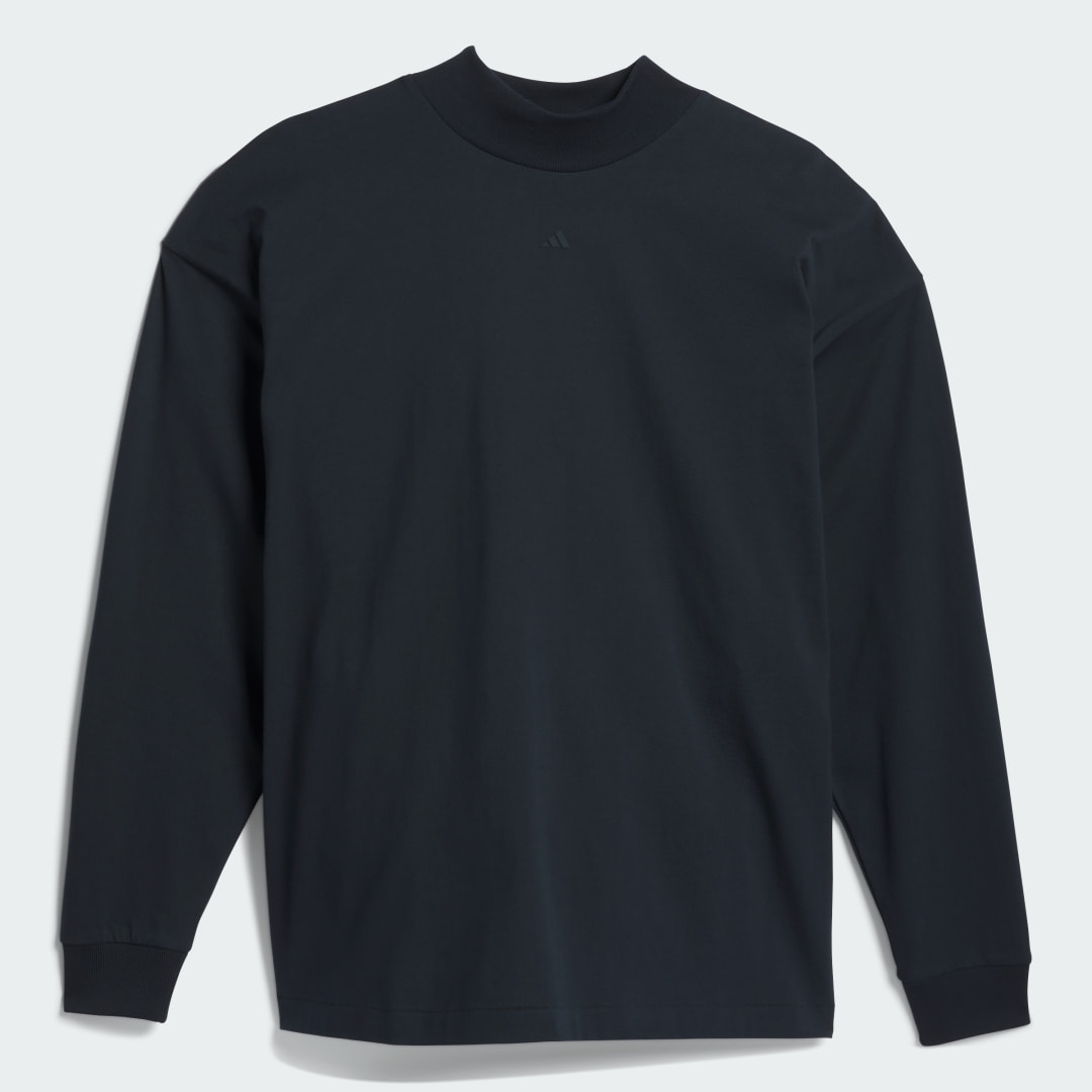 Adidas Basketball Longsleeve (Uniseks)