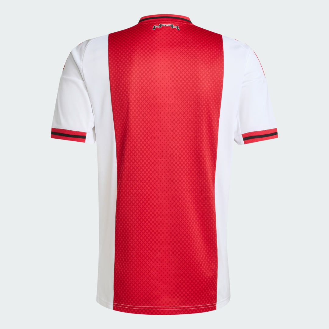 Adidas Ajax Amsterdam 25 26 Thuisshirt