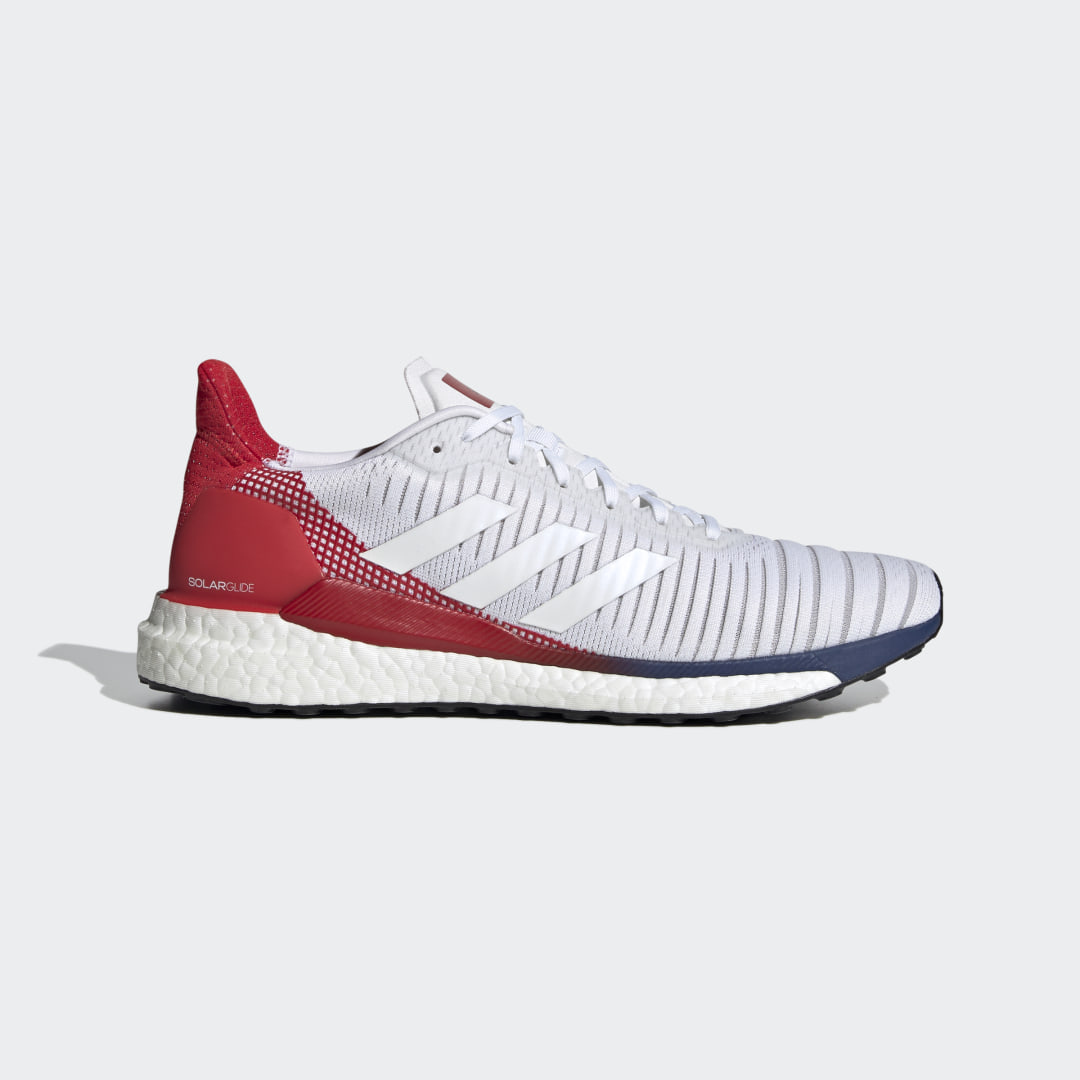 adidas solar glide 44