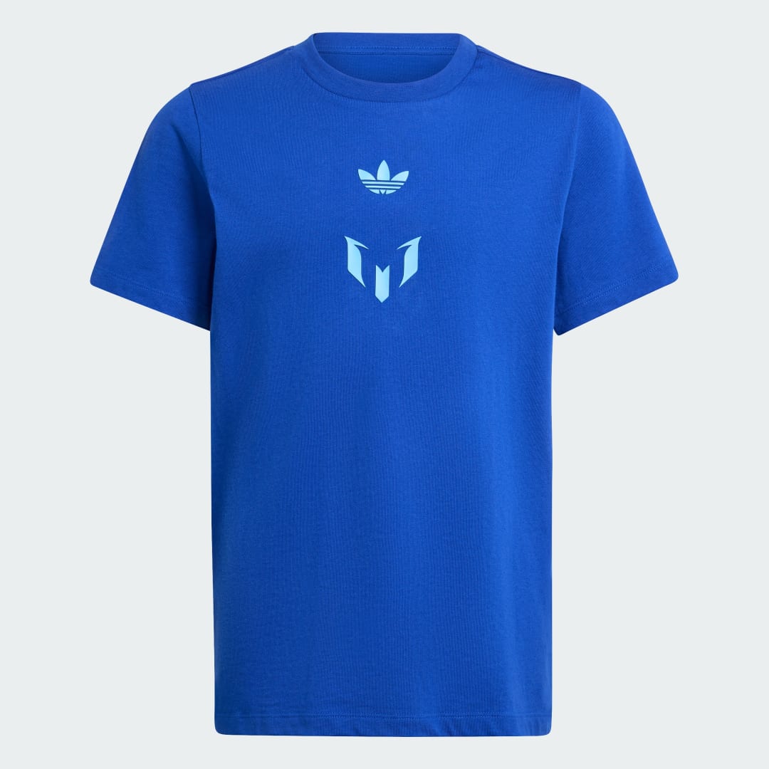 Adidas Messi T-shirt Kids