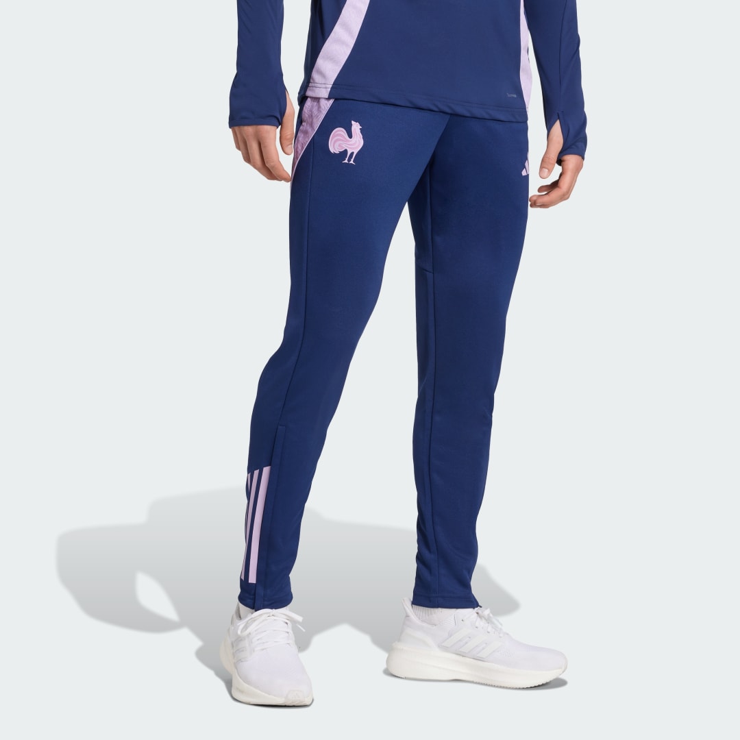 Adidas Trainingsbroek Frankrijk