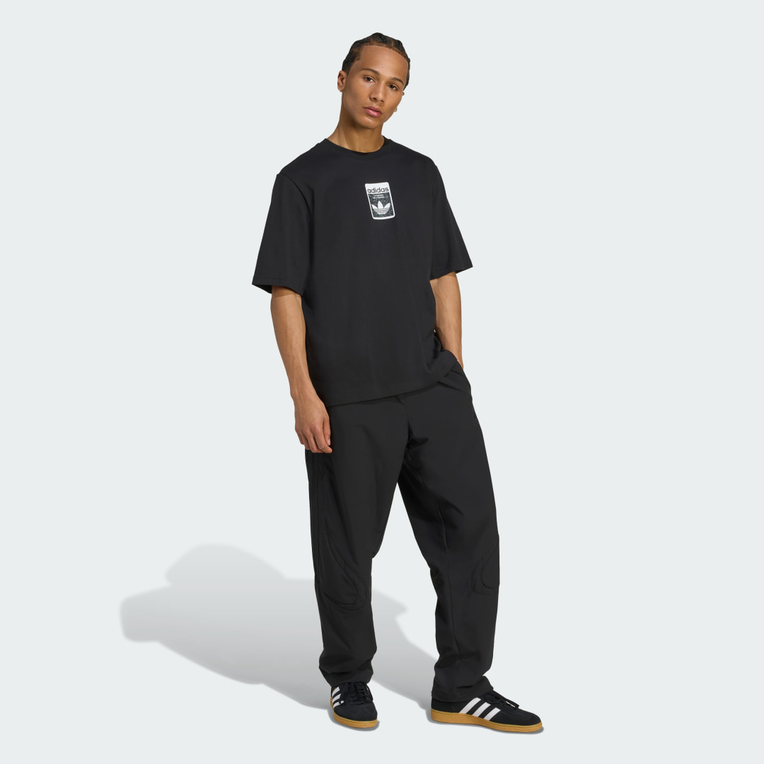 Adidas Leo Oversized T-shirt
