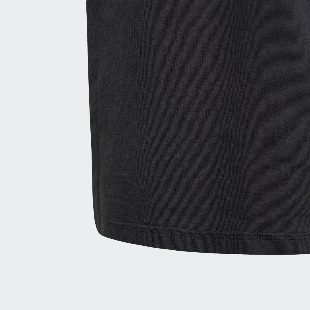 T shirt Kimi Antonelli Mercedes AMG Petronas Formula One Team Enfants - vue 3