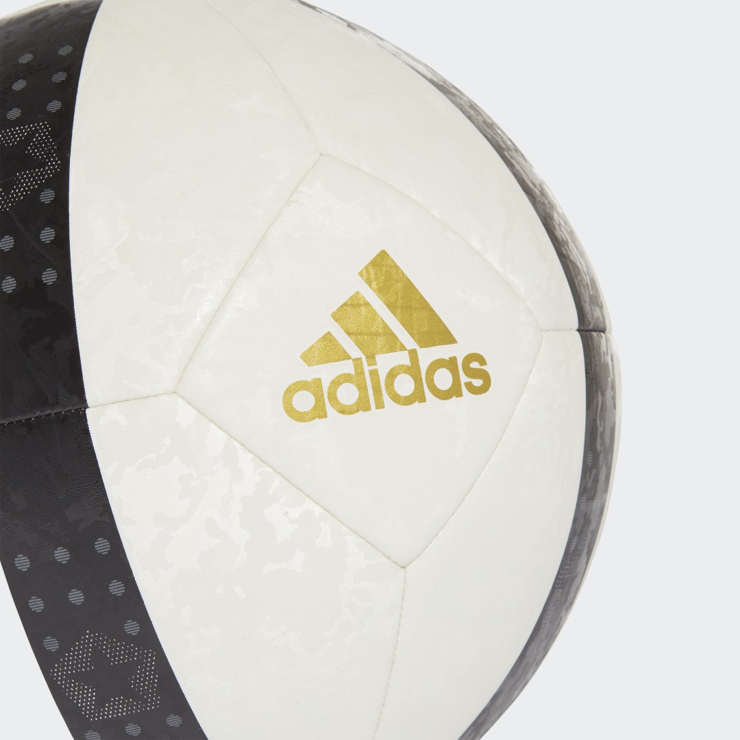 фото Футбольный мяч ювентус home club adidas performance