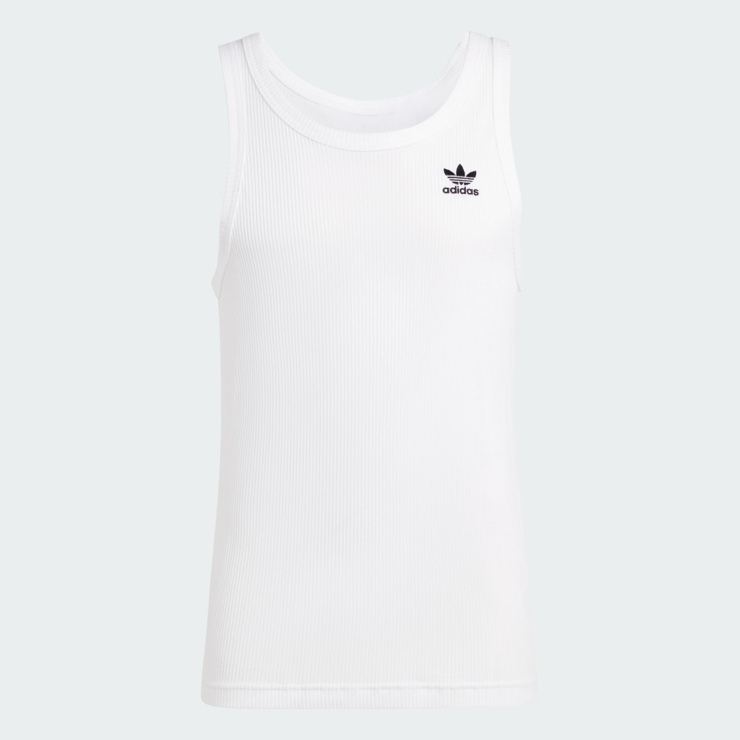 Adidas Trefoil Essentials Tanktop