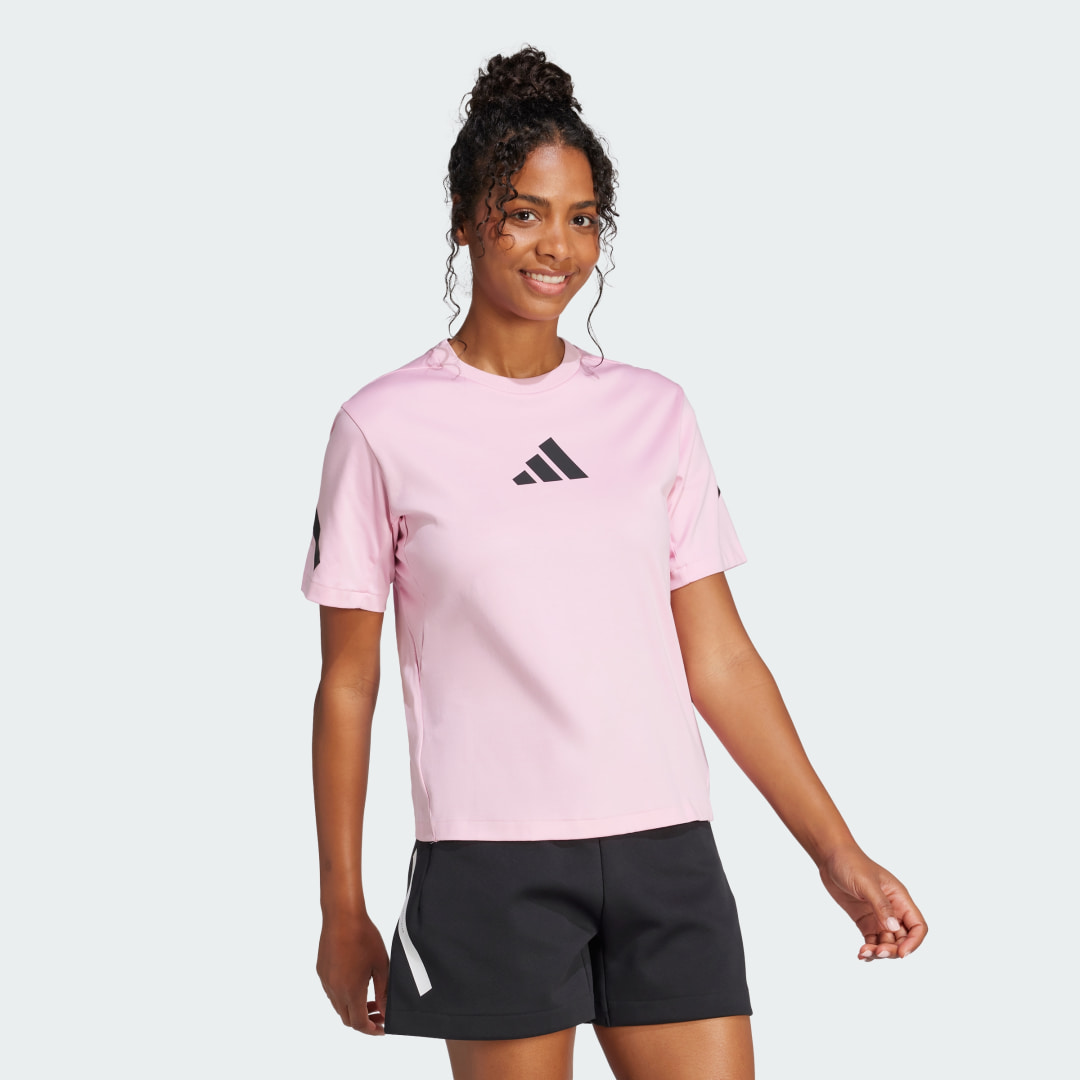 Adidas Z.N.E. T-shirt