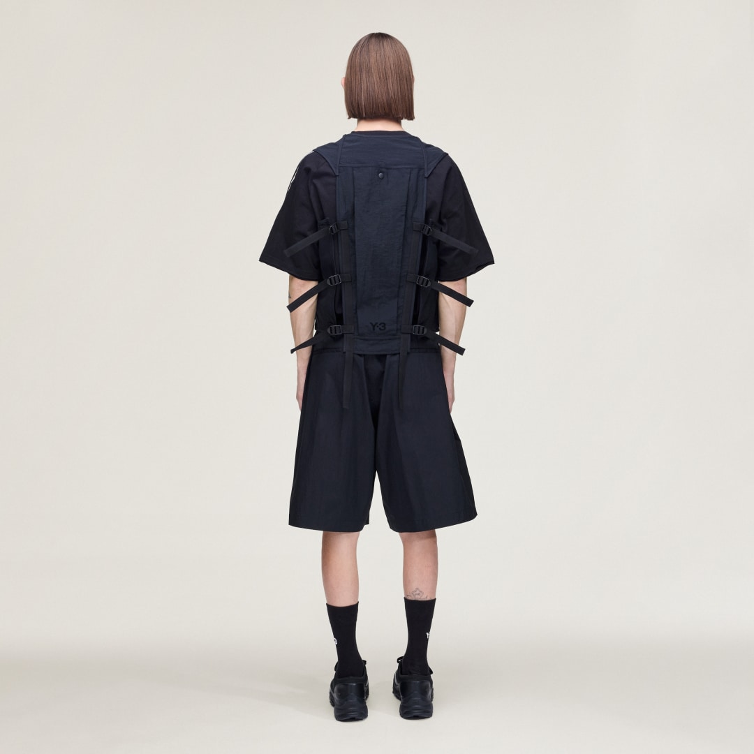 Thumbnail - Y-3 TACTICAL UTILITY-WESTE
