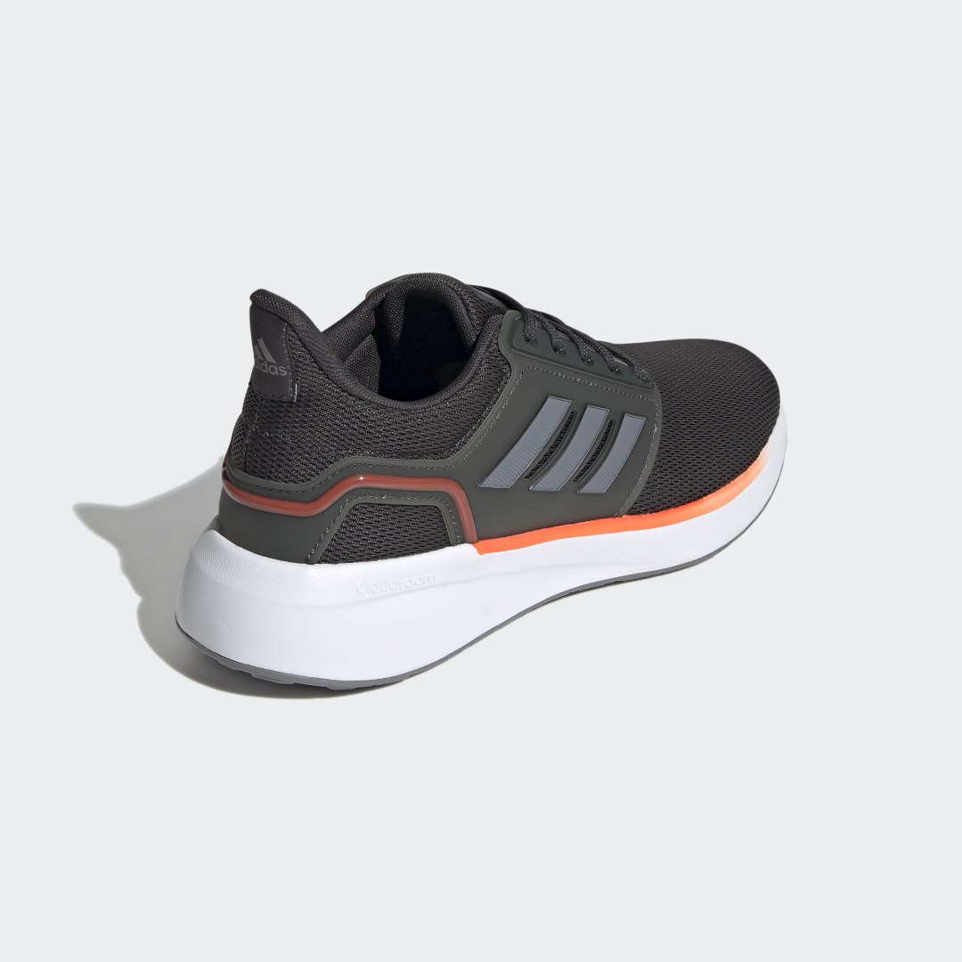 фото Кроссовки для бега eq19 adidas performance
