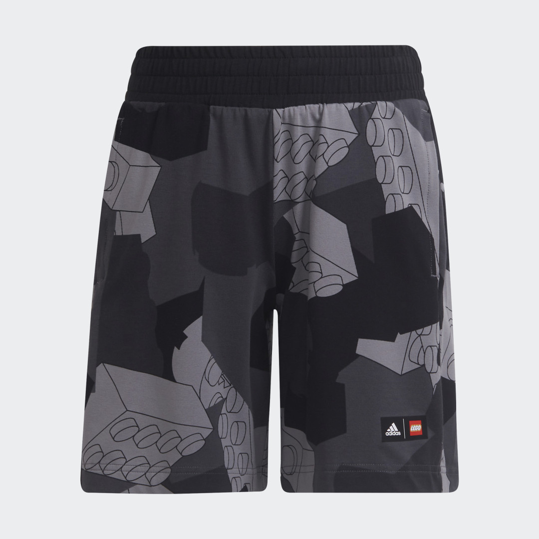 фото Шорты adidas x classic lego®