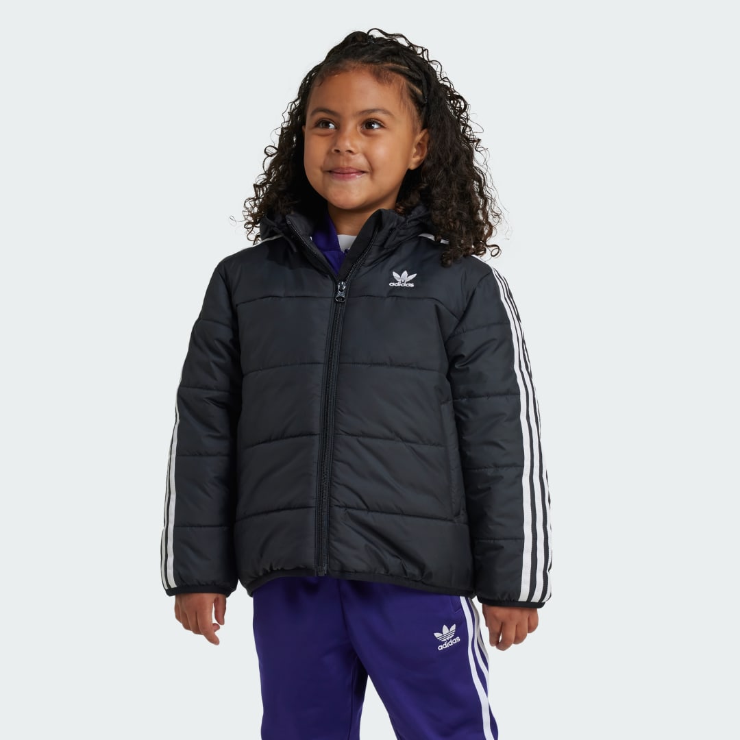Veste Adicolor Enfants - vue 6