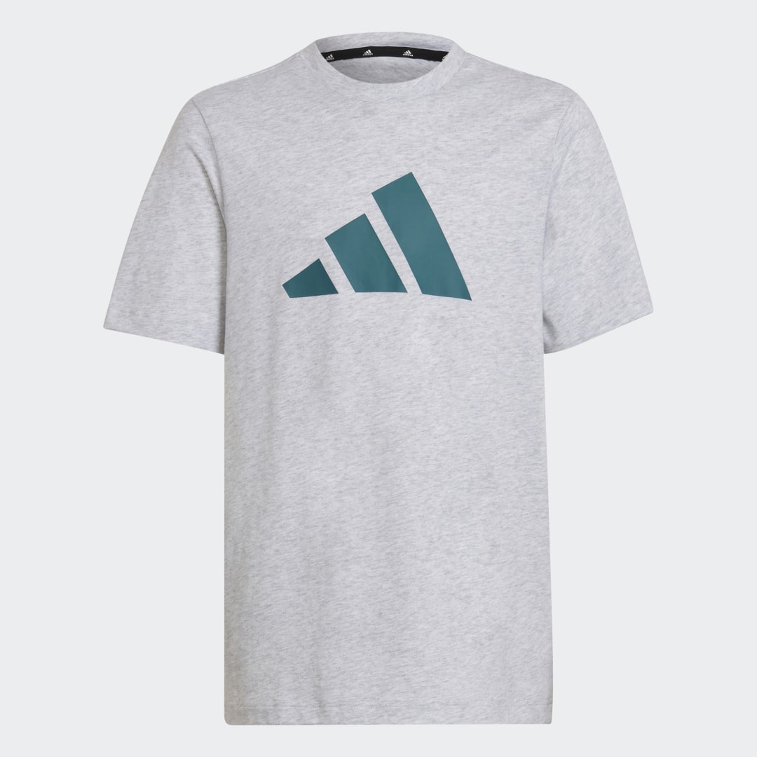 T-shirt Future Icons 3-Stripes Logo