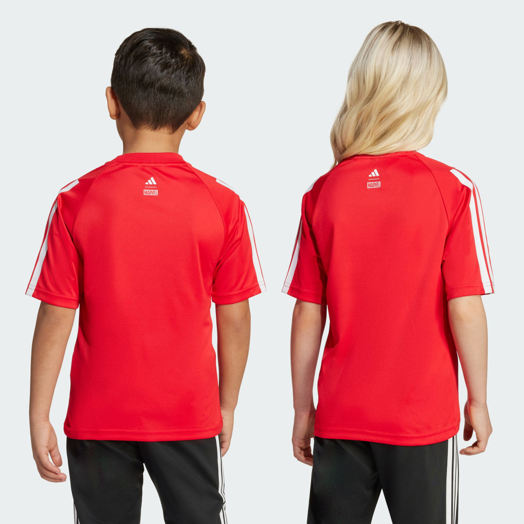 Adidas Marvel Spider-Man T-shirt Kids