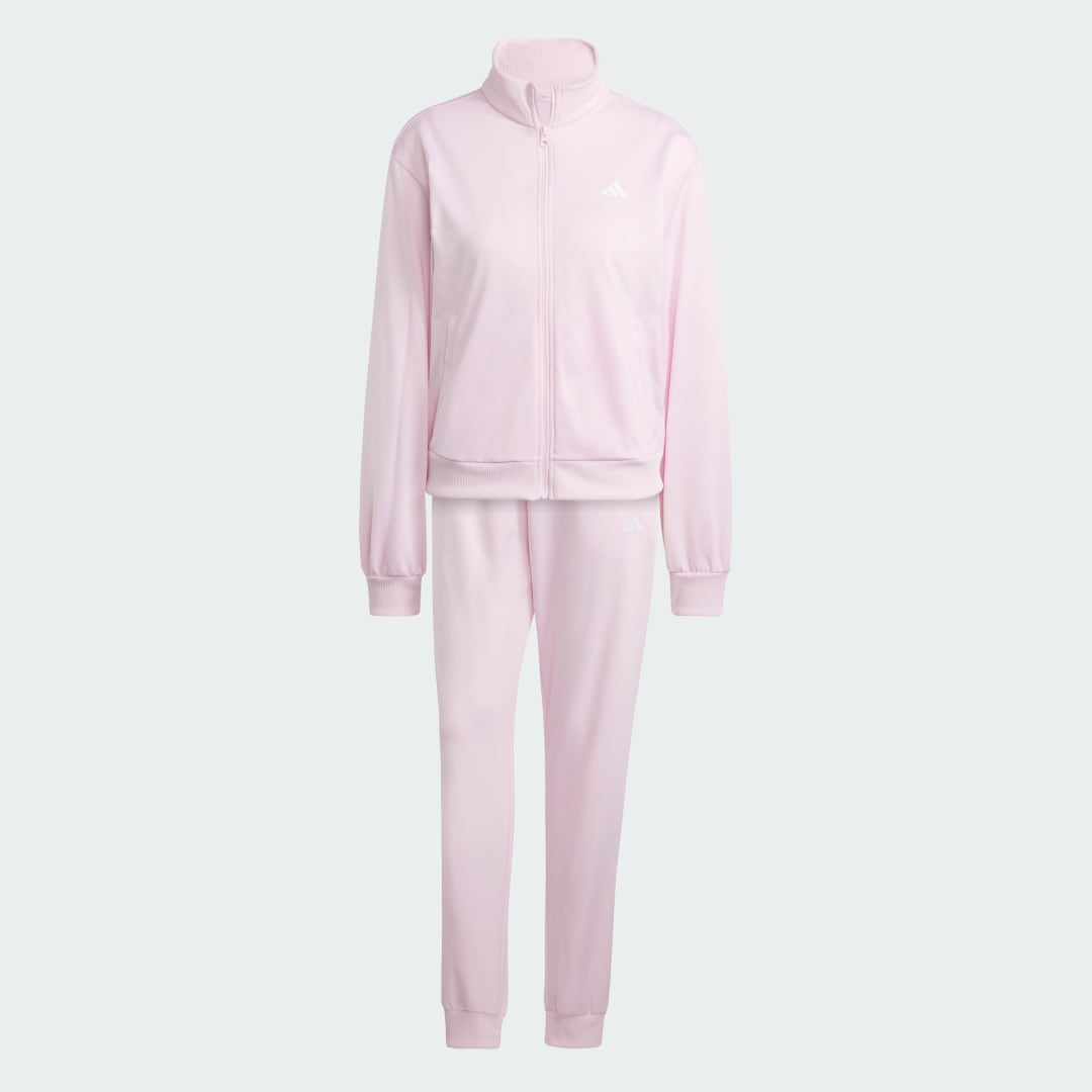 Adidas Essentials Feel Cozy Trainingspak
