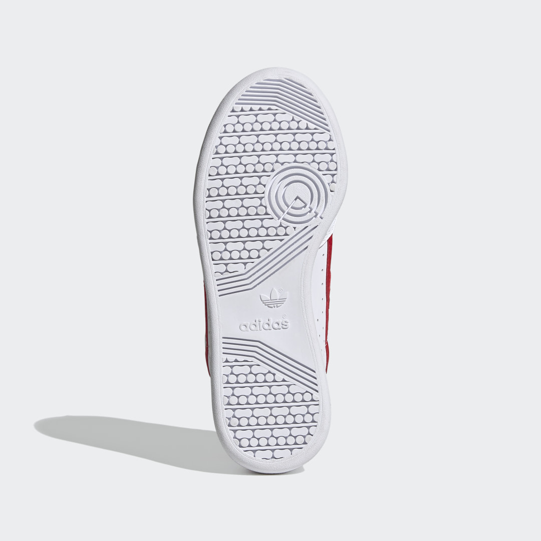 фото Кроссовки continental 80 adidas originals