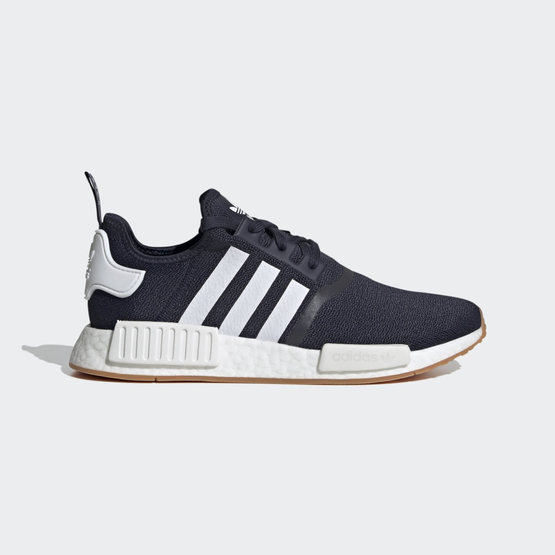фото Кроссовки nmd r1 adidas originals