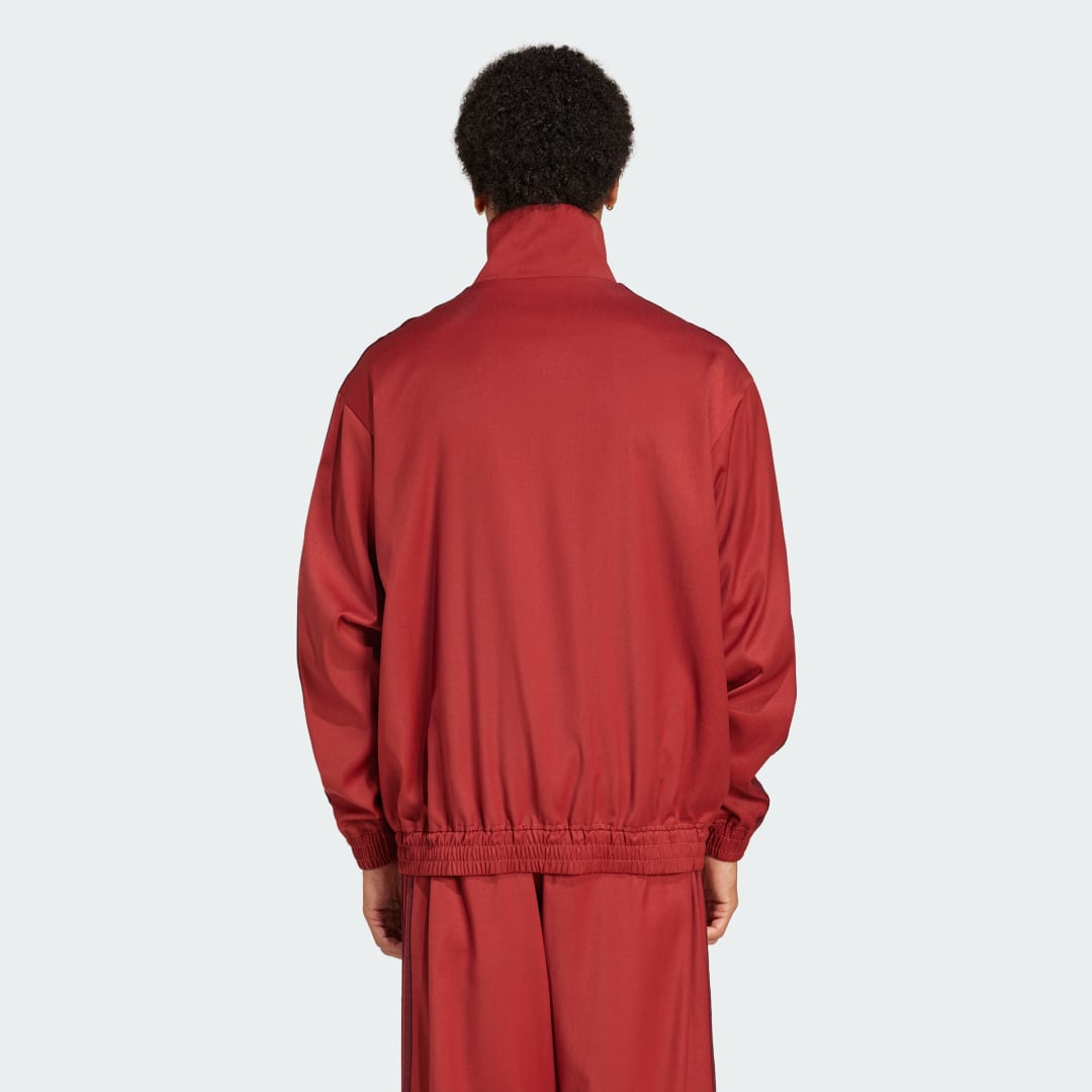 Adidas Premium Firebird Sportjack