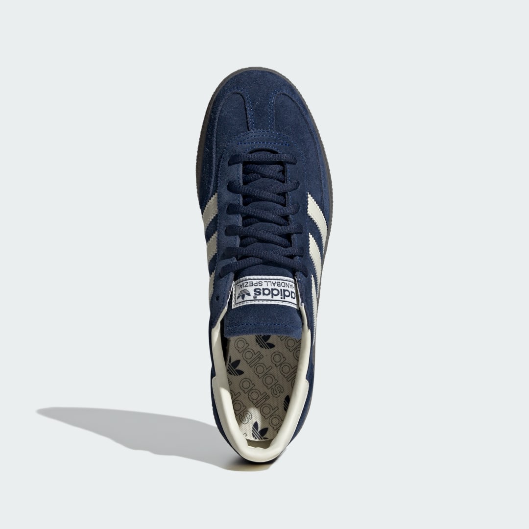 Adidas Spezial sneaker Night Indigo / Cream White / Cloud White