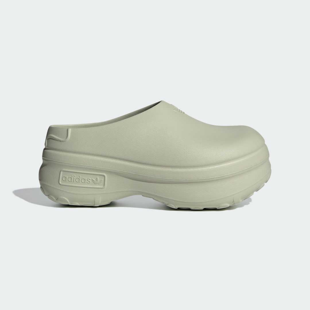 Adidas Stan Smith sneaker Halo Green / Halo Green / Supplier Colour