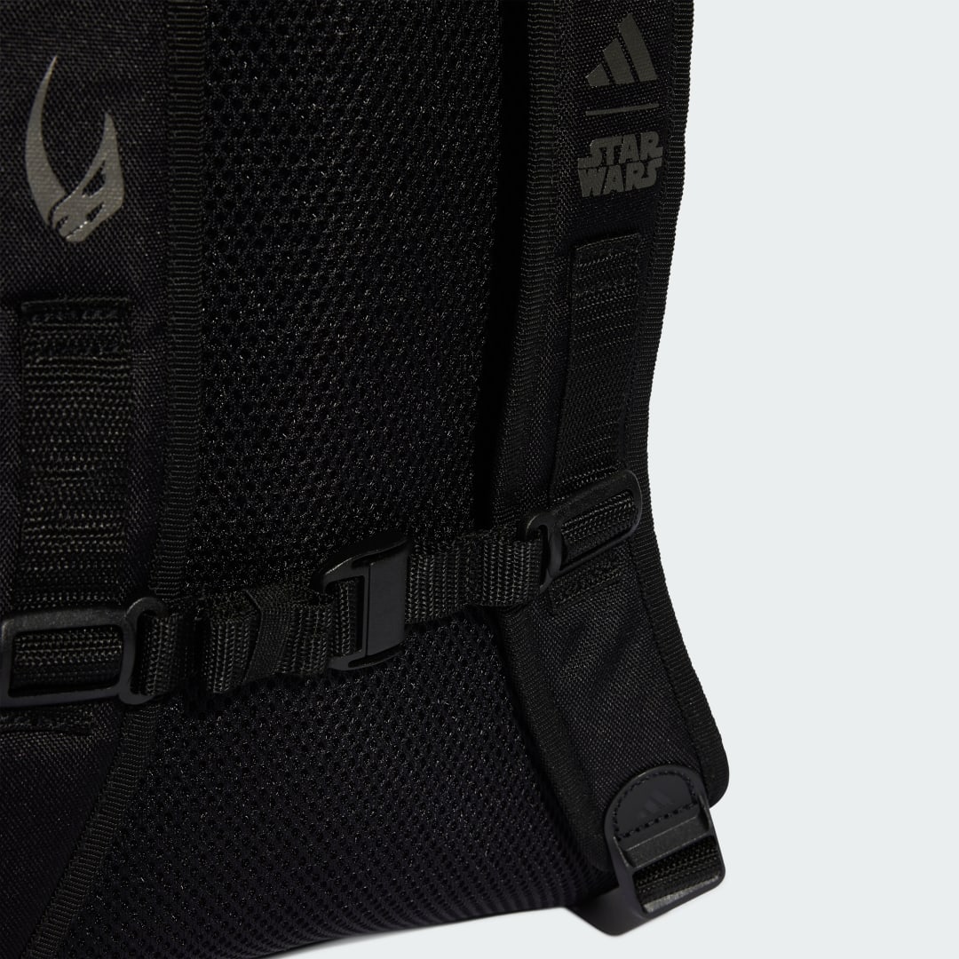 Adidas STAR WARS MANDALORIAN RUGZAK JEUGD