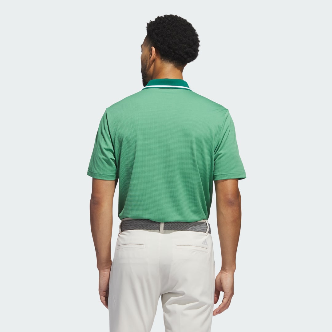 Polo Ultimate365 Tour Twistknit
