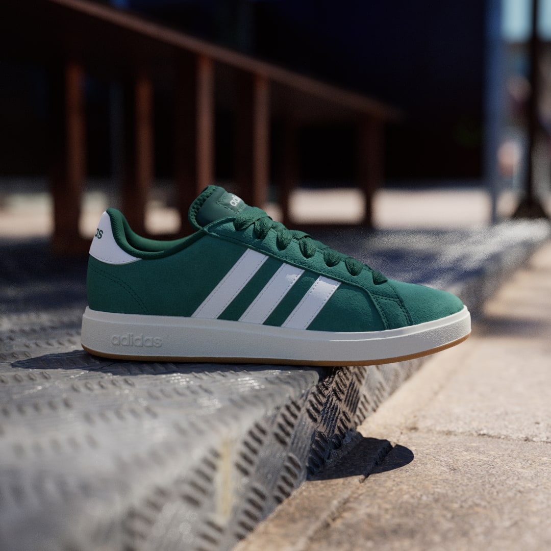 Thumbnail - Grand Court Base 00s Schuh