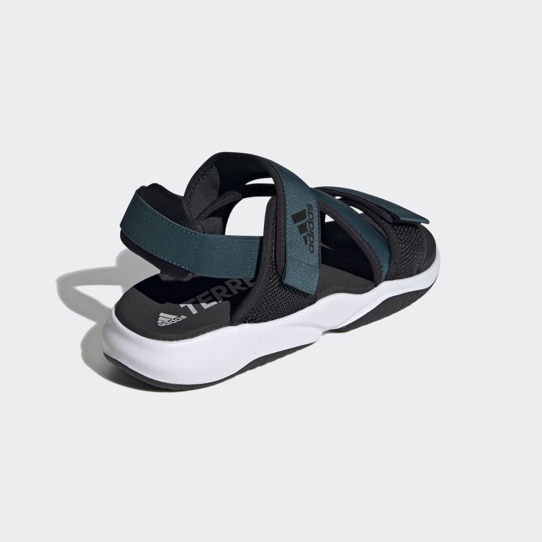 фото Сандалии terrex sumra adidas terrex