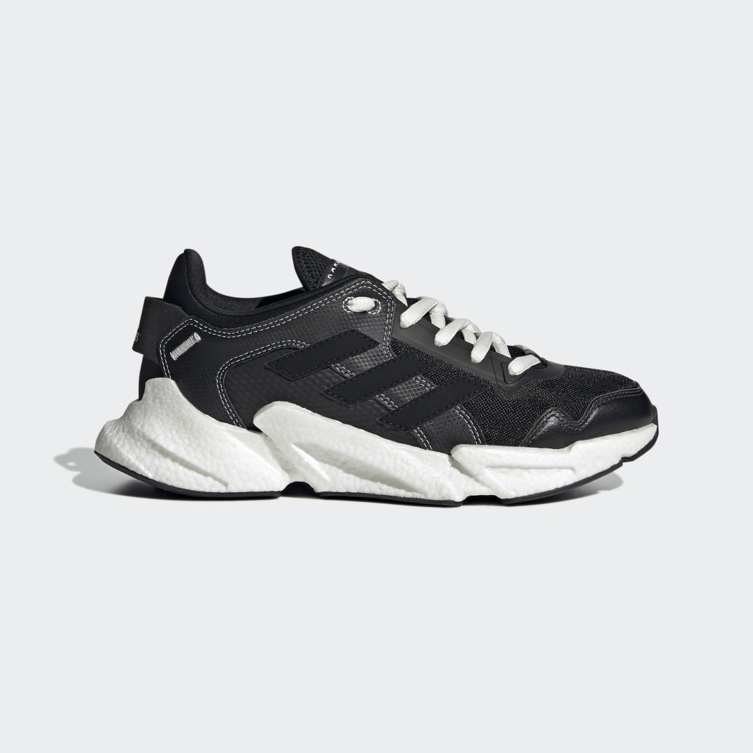 adidas Karlie Kloss X9000 Shoes Core Black Womens - S24029
