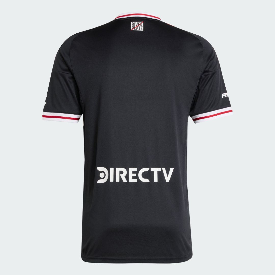 Adidas River Plate 25 26 Uitshirt