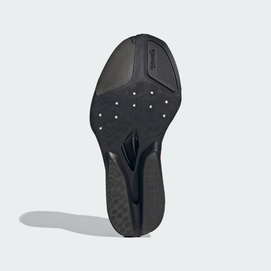 CHAUSSURE ADIZERO PRIME X3 STRUNG AMG - vue 3