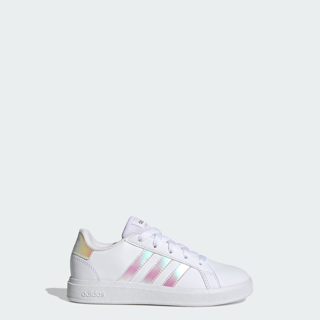 Image of Scarpe da tennis Grand Court Lifestyle Lace cod002