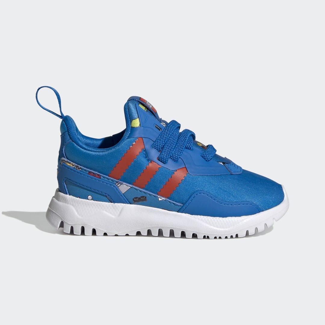 Chaussure adidas Originals Flex x LEGO®