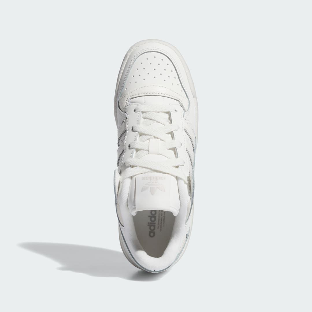 Adidas Forum sneaker Core White / Cloud White / Grey One