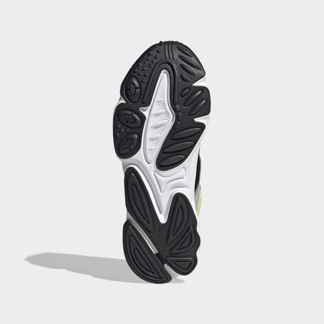 фото Кроссовки ozweego adidas originals