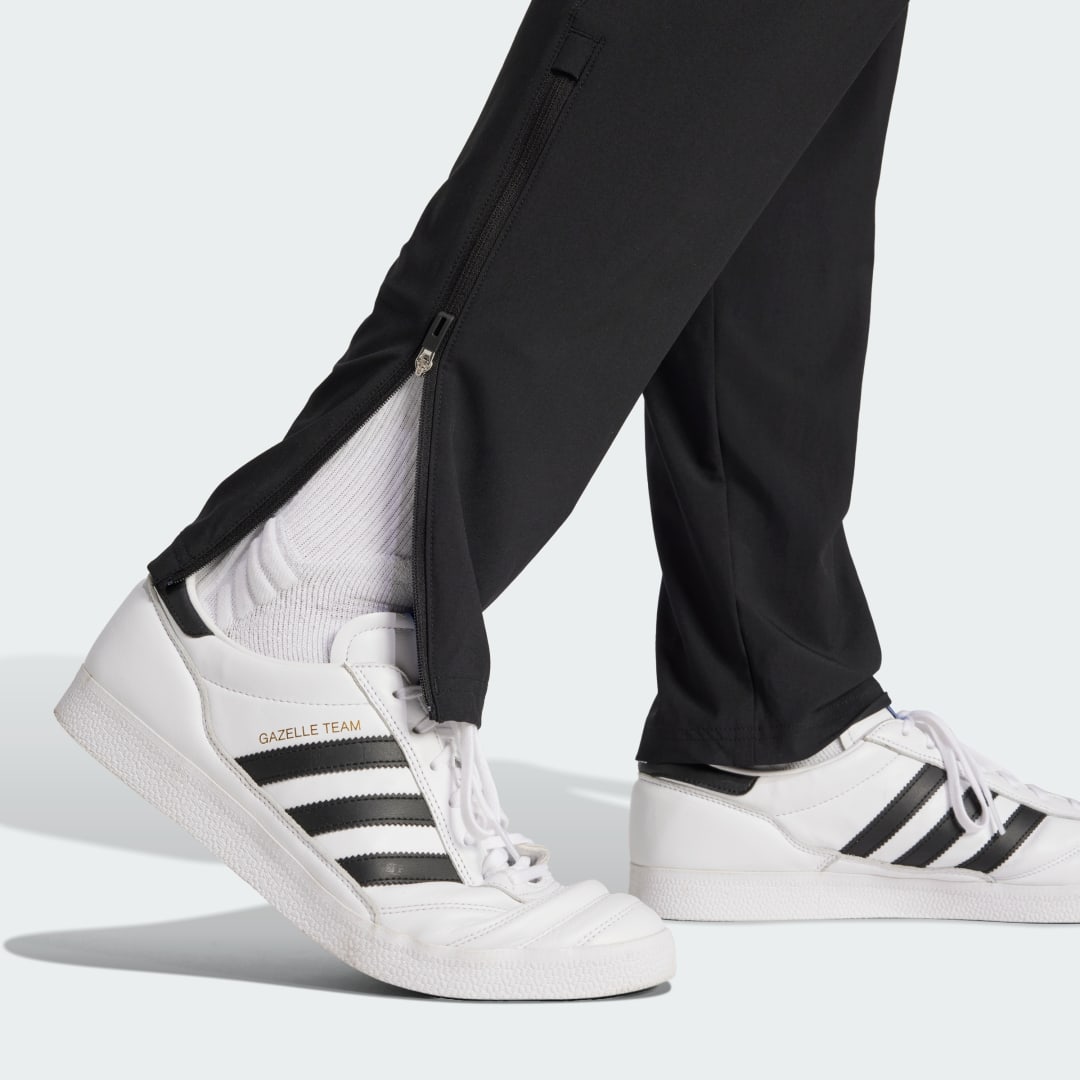 Adidas Tiro 25 Pro Vis Tech Reisbroek