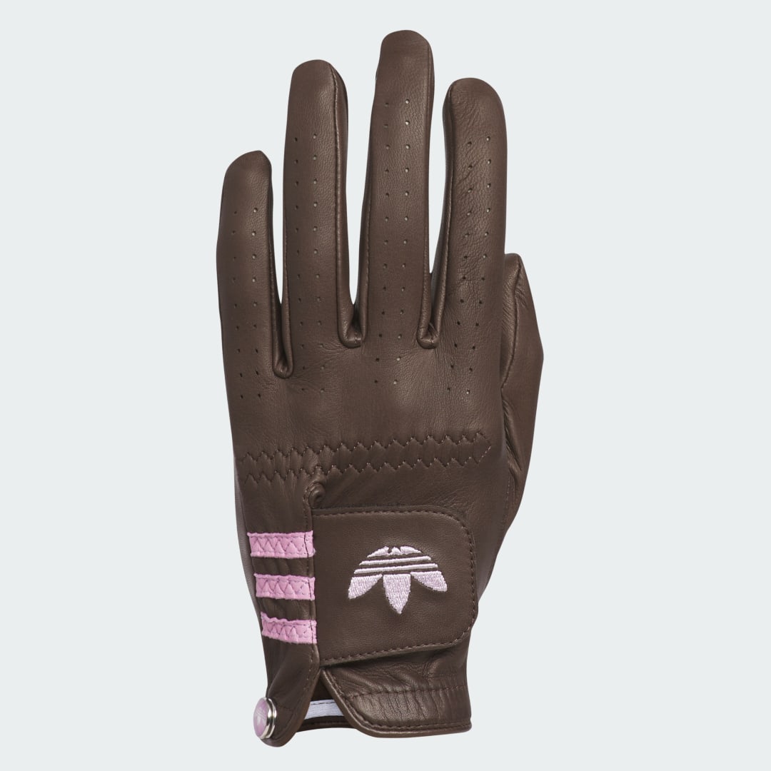 Adidas Originals Golf Leren Handschoen