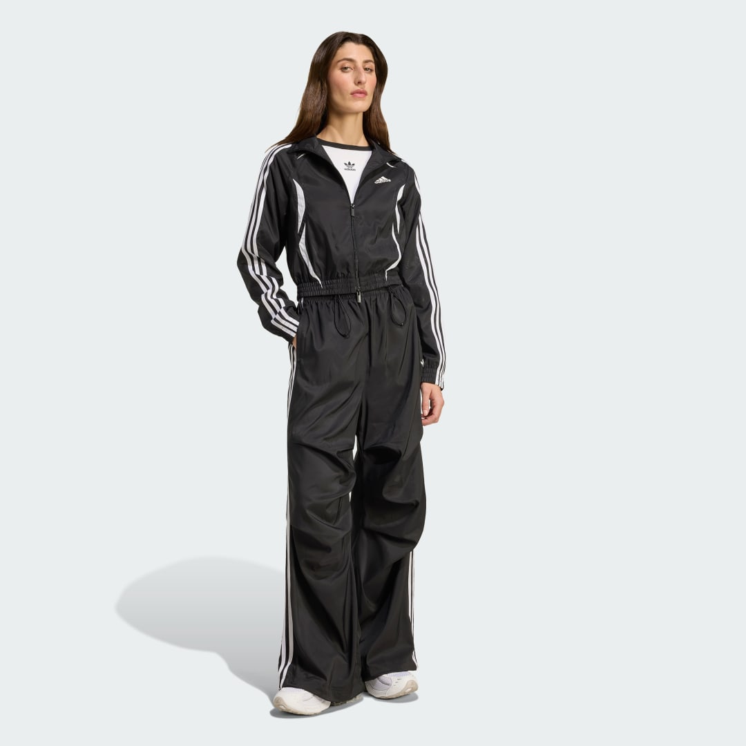 Adidas Adilenium Season 4 Teamgeist Ruffle Trainingsbroek