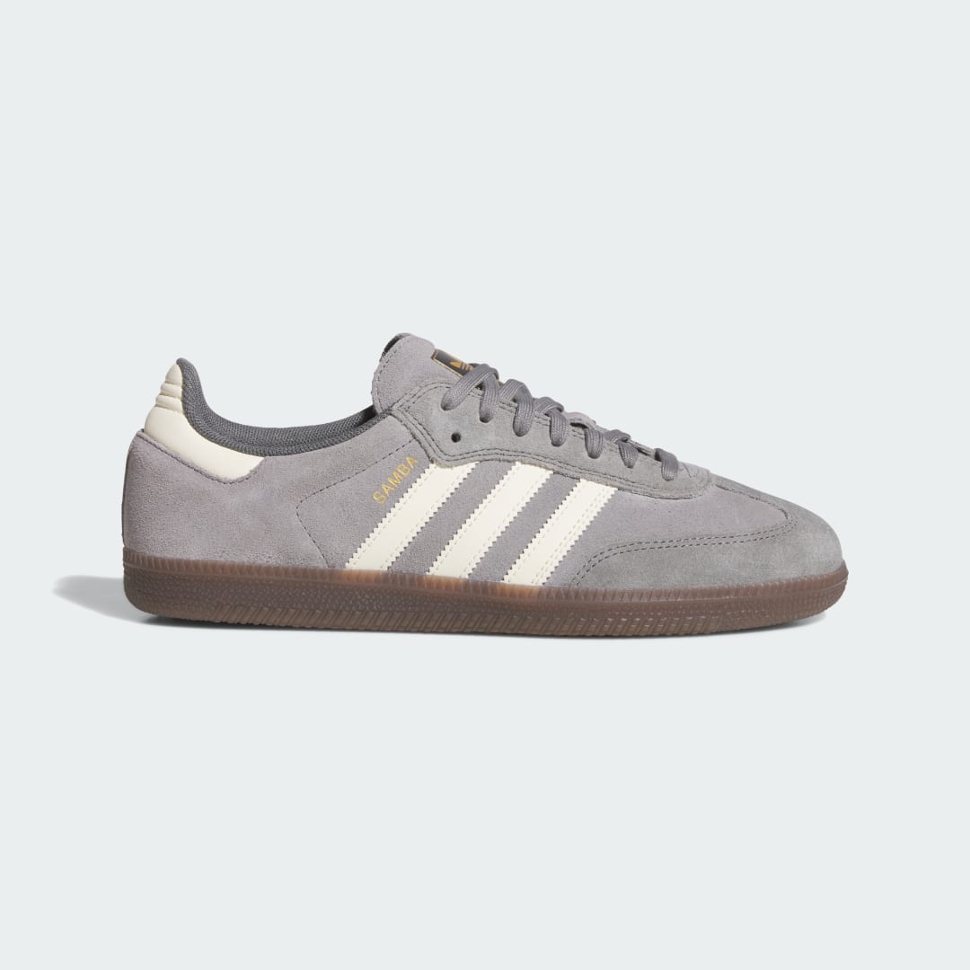 Chaussures de Skate adidas Samba adv - vue 10