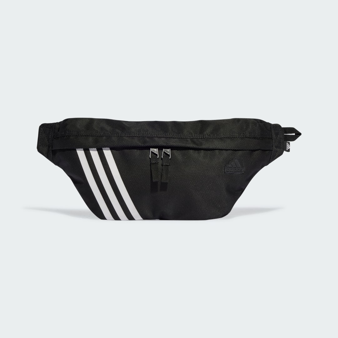 adidas Sportswear Future Icons Heuptas - Unisex - Zwart - 1 Maat