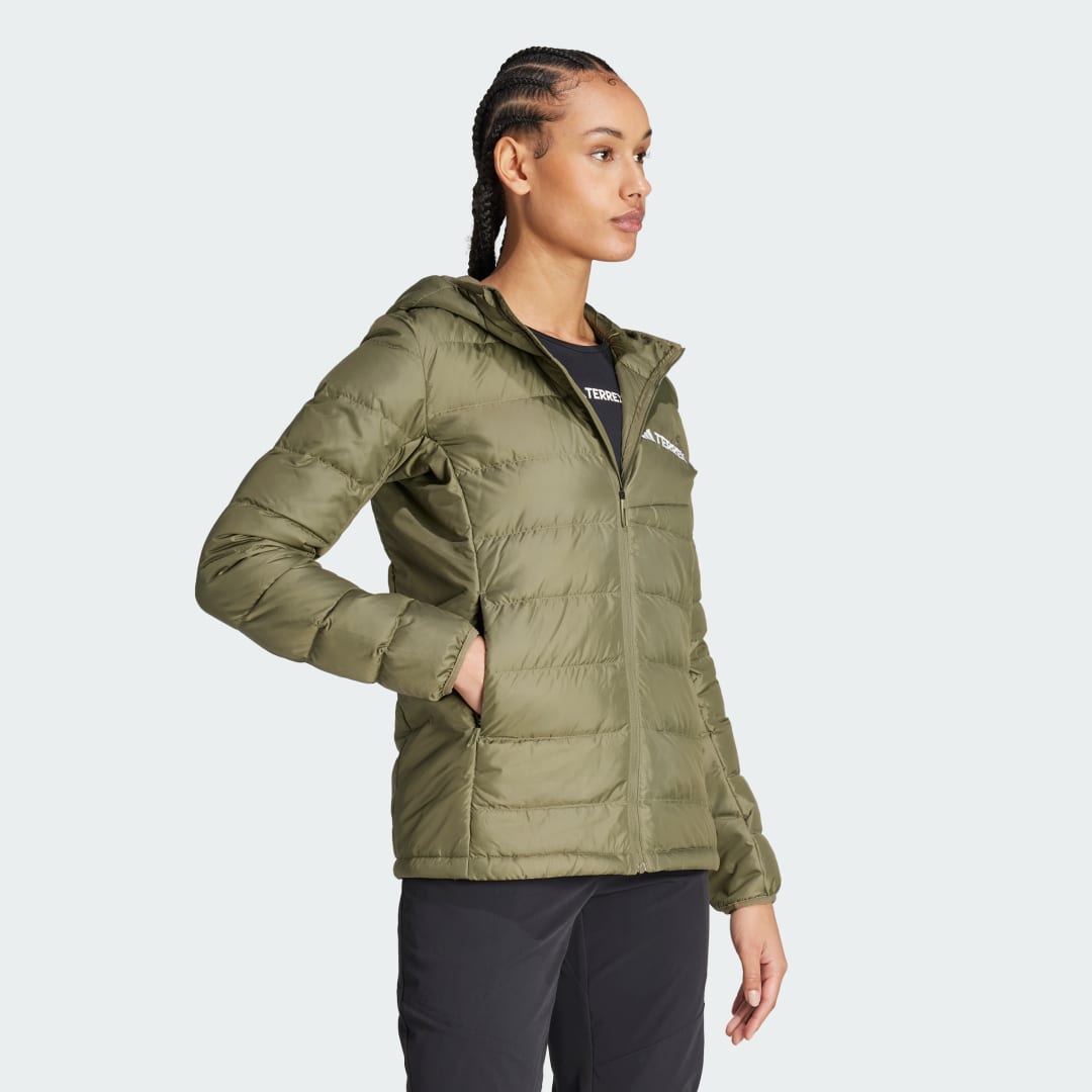 

adidas W MT DOWN H J Mujer