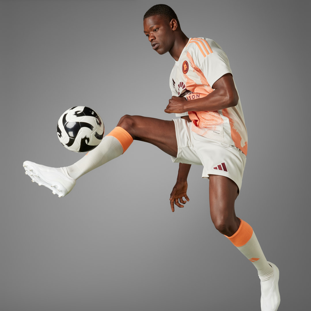 Adidas AS Roma 24 25 Uitshirt