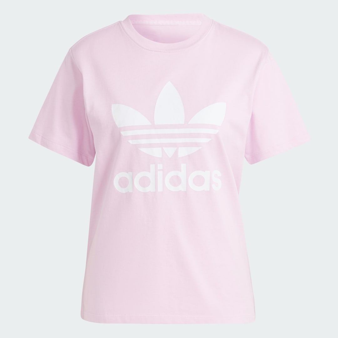 T-shirt Adicolor Classics Trèfle