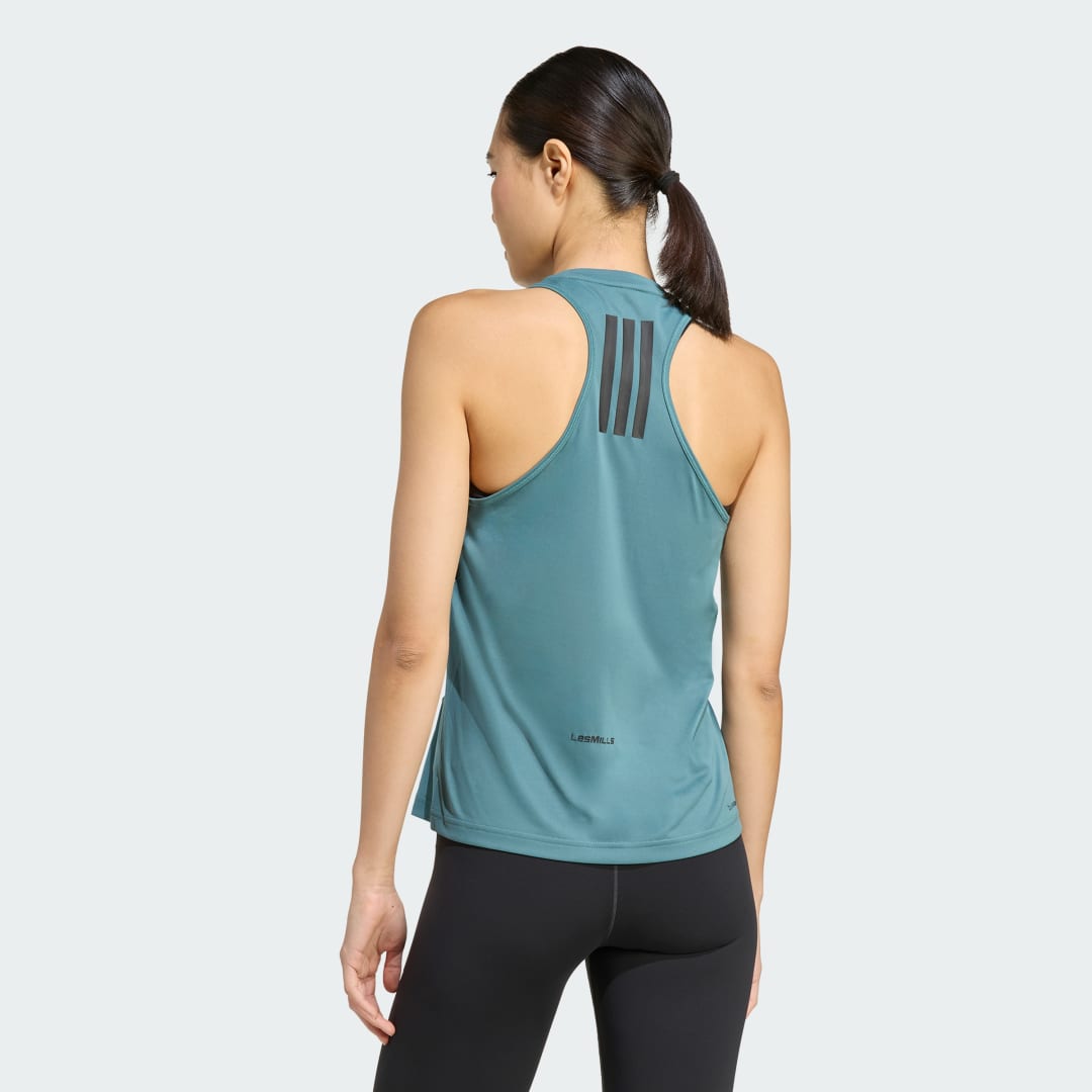 Thumbnail - Les Mills Graphic Tanktop